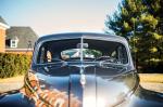 Chrysler Windsor Sedan 1941 года